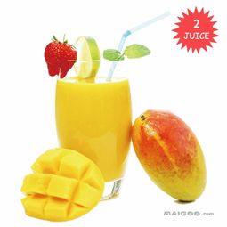 家庭自制果汁飲品大全 新鮮蔬果，健康享受