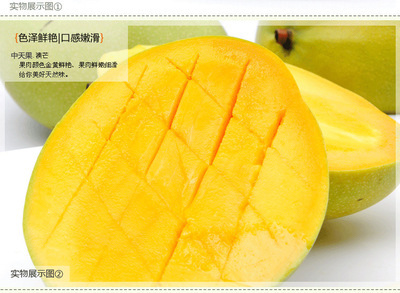 海南澳芒 熱帶陽光的黃金饋贈(zèng)，美容養(yǎng)顏的自然密碼