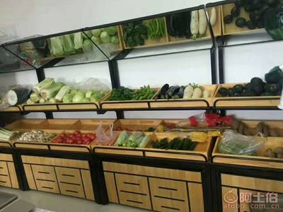 實(shí)木雙層水果架 北京專業(yè)廠家供應(yīng)，品質(zhì)與實(shí)用兼具