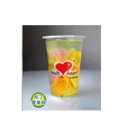 水果心語鮮果飲 以新鮮果香，開啟創(chuàng)業(yè)加盟新篇章