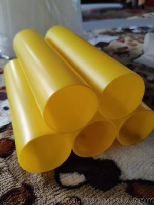 塑料制品開發與加工技術概述 PP、PVC、PE、ABS材料及其應用