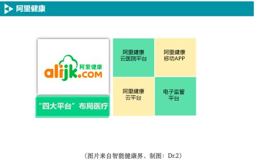 BAT如何布局移動醫(yī)療數(shù)據(jù)處理服務(wù) 戰(zhàn)略、技術(shù)與生態(tài)構(gòu)建