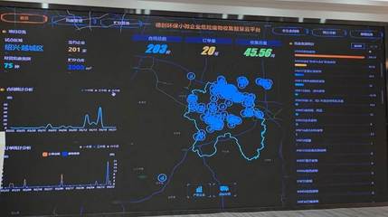 5G智慧工廠標桿崛起 中國移動在浙江繪就工業(yè)4.0新圖景